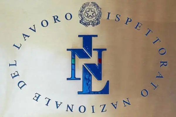 Ispettorato Nazionale del Lavoro