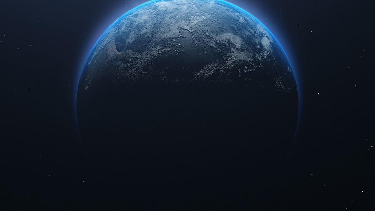 pianeta Terra spazio FAO alimentazione globale
