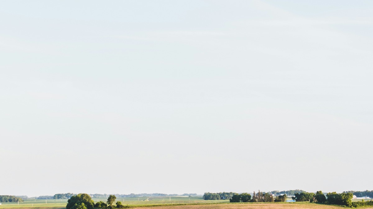 agricolo rurale campi coltivati collettività