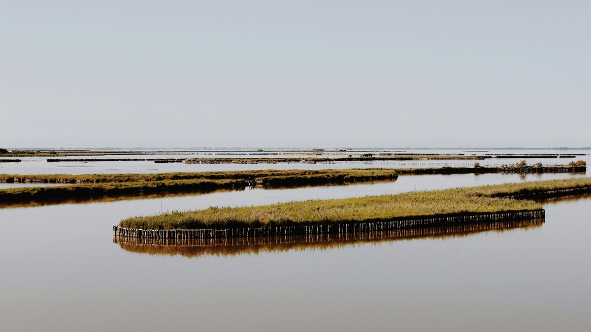 territorio acqua natura ambiente Italia