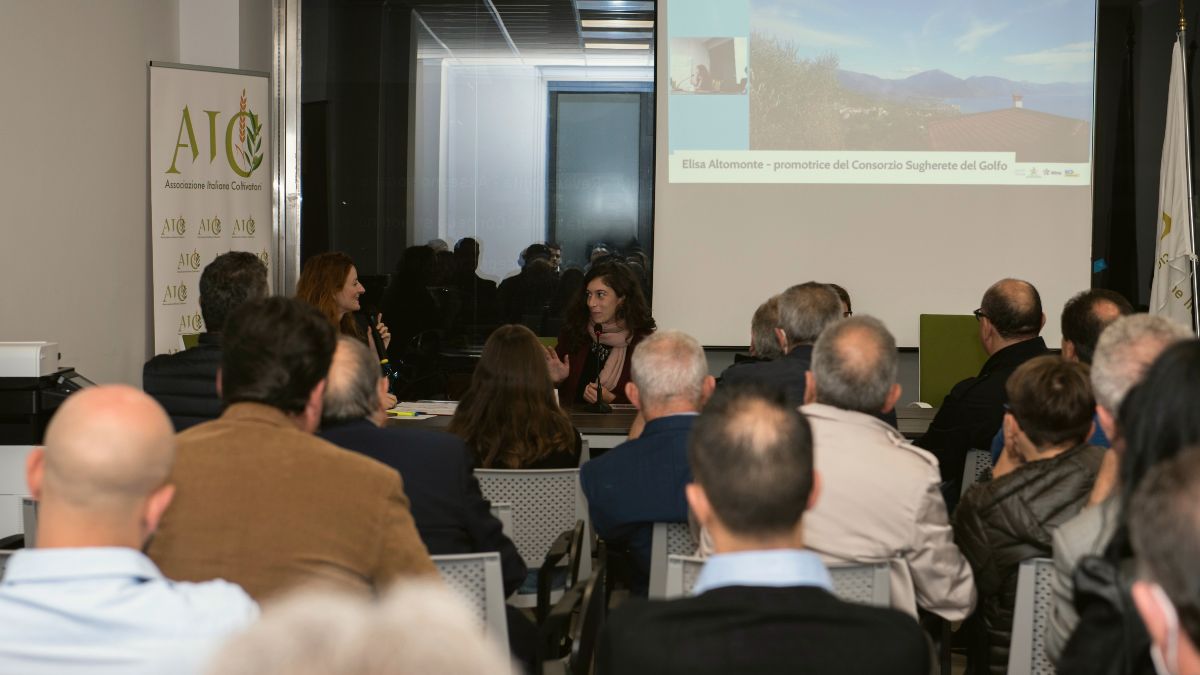 agroecologia biogas energia rinnovabile imprenditori l