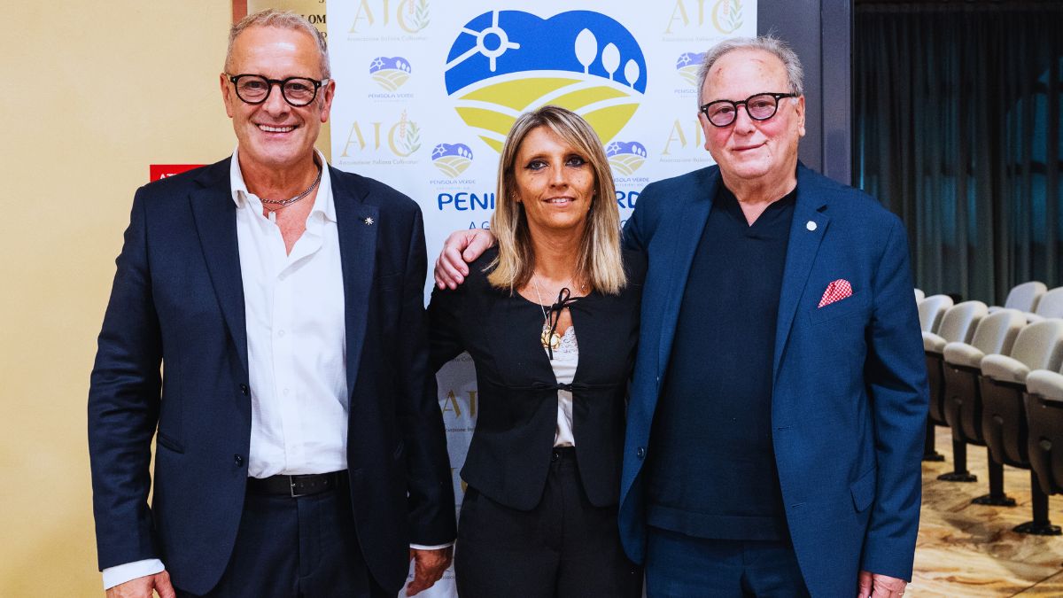 convegno agricoltura turismo Bergamo Fiera Sant'Alessandro