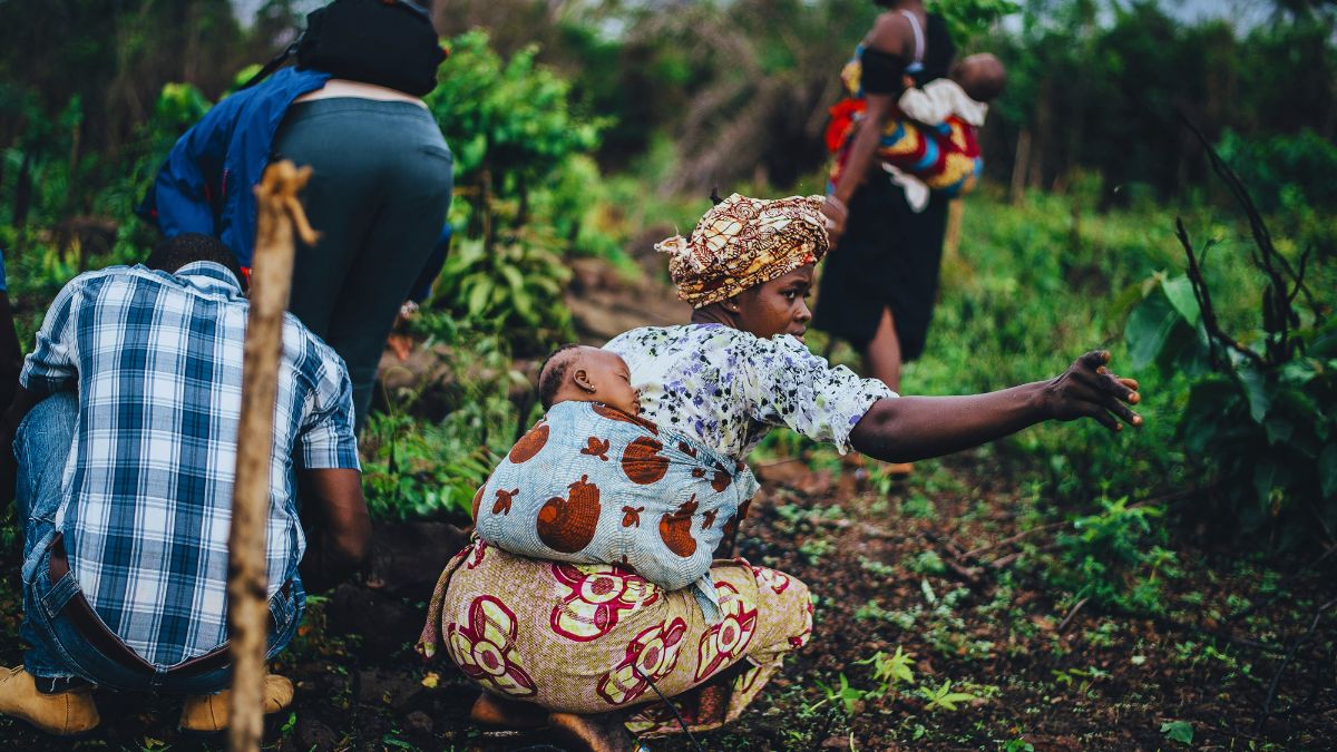 agricoltura Africa sicurezza alimentare coltivazione