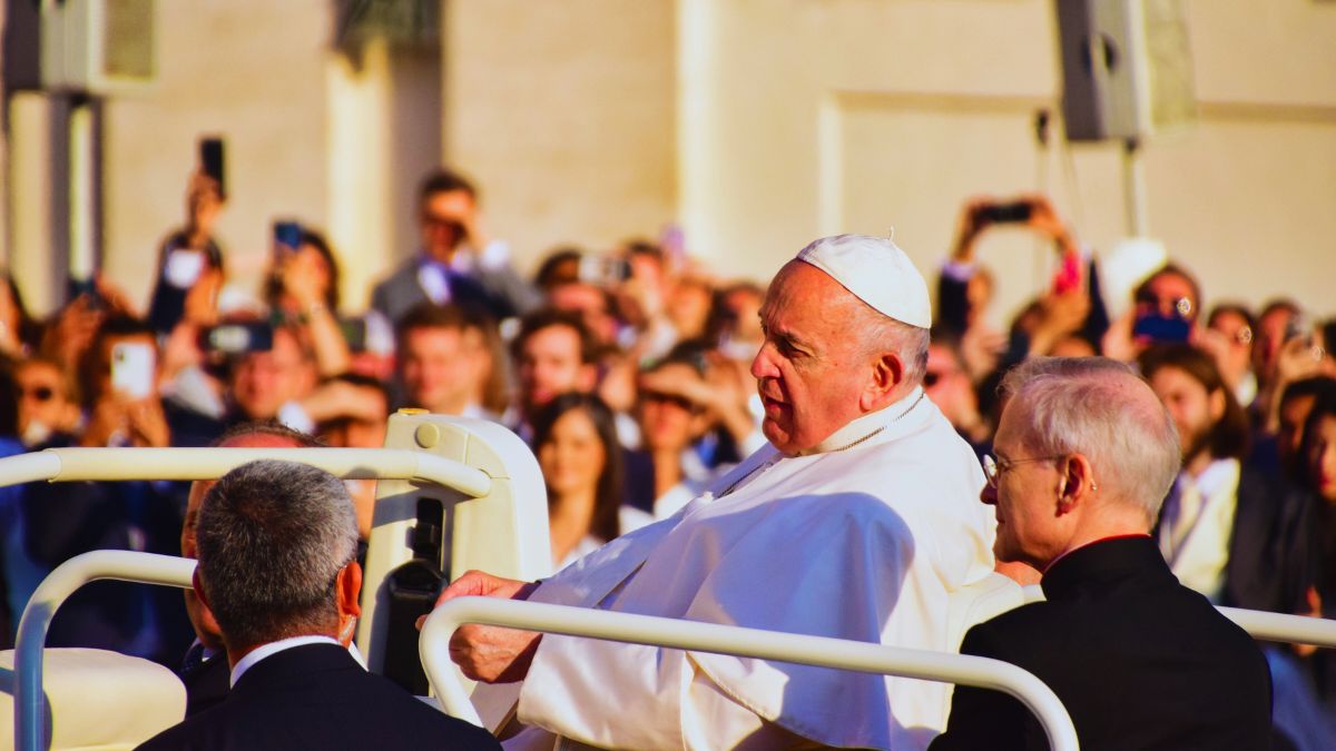 Papa Francesco AIC vicinanza missione apostolica