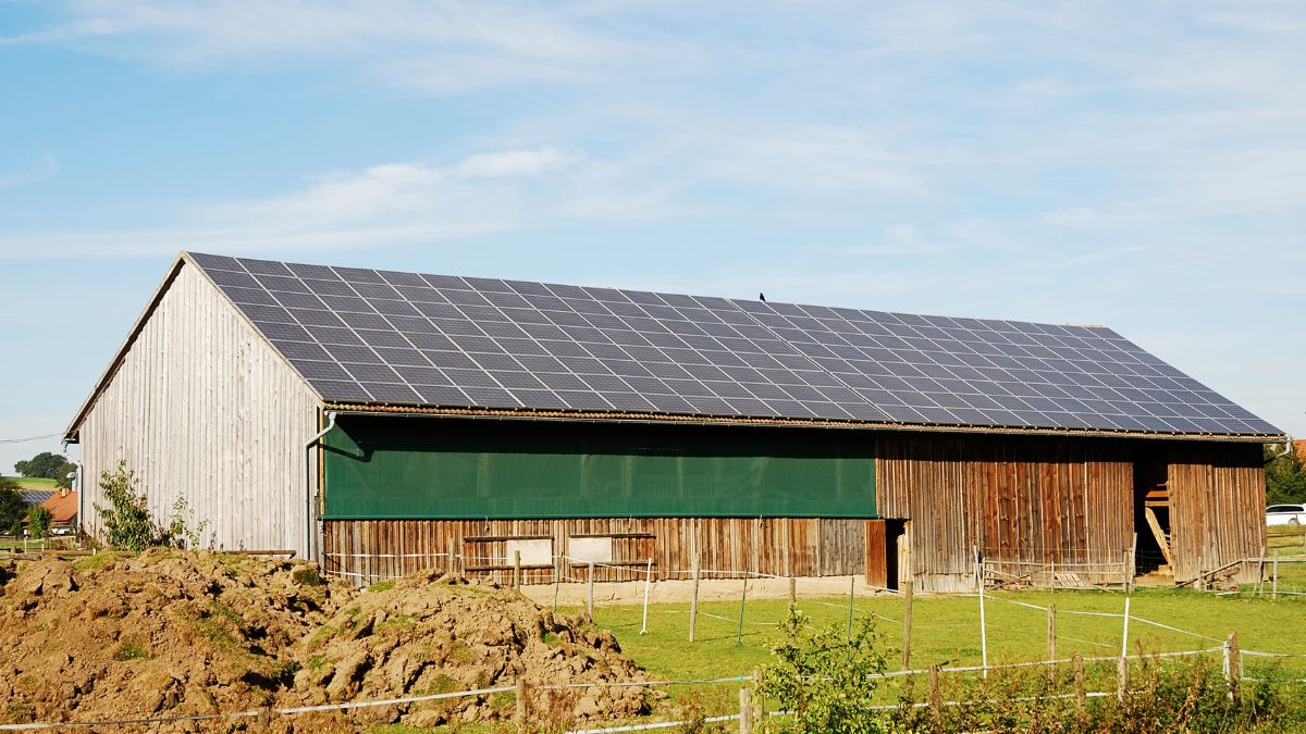 Agrisolare 2026 AIC fotovoltaico tetti edifici agricoli