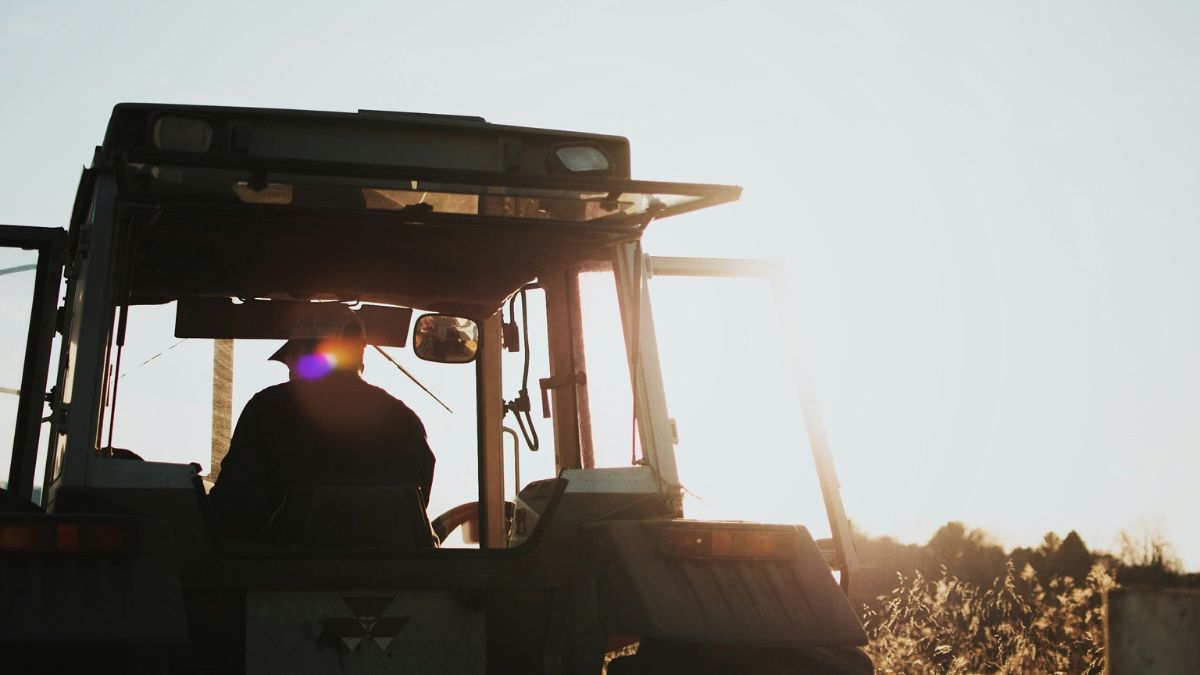G7 agricoltura dati export caporalato siccità Openpolis AIC
