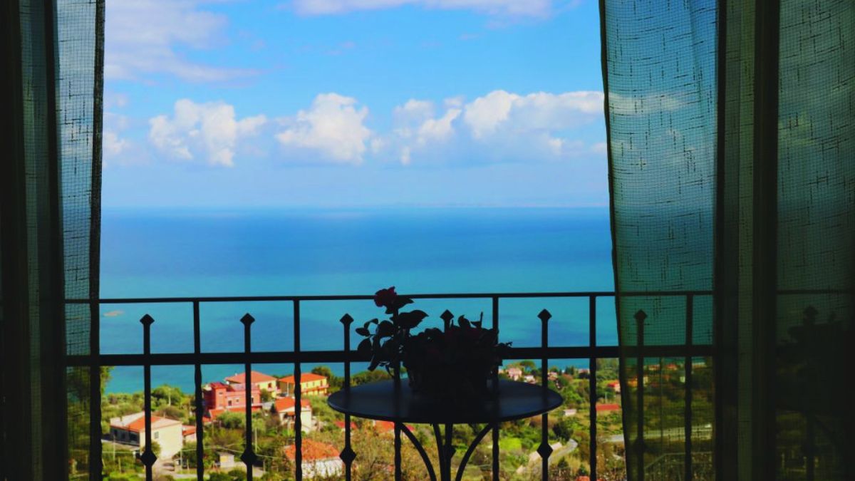 eolie agriturismo