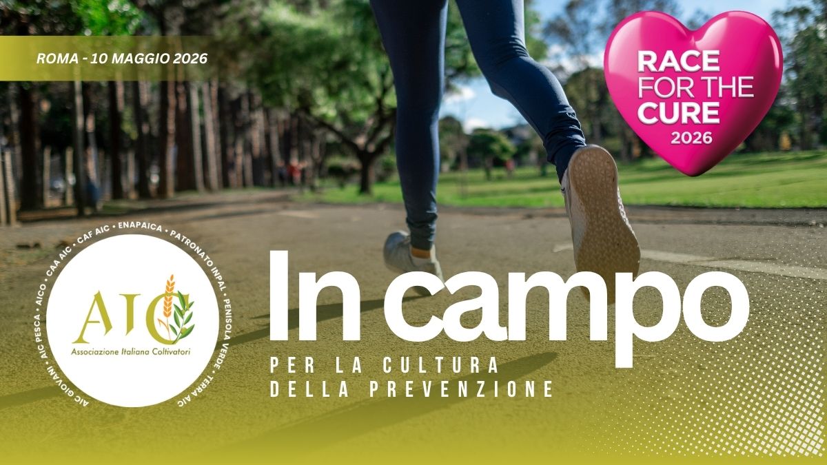 Corsa solidale, prevenzione, salute donne