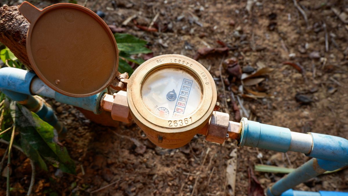 Acqua, irrigazione, agricoltura