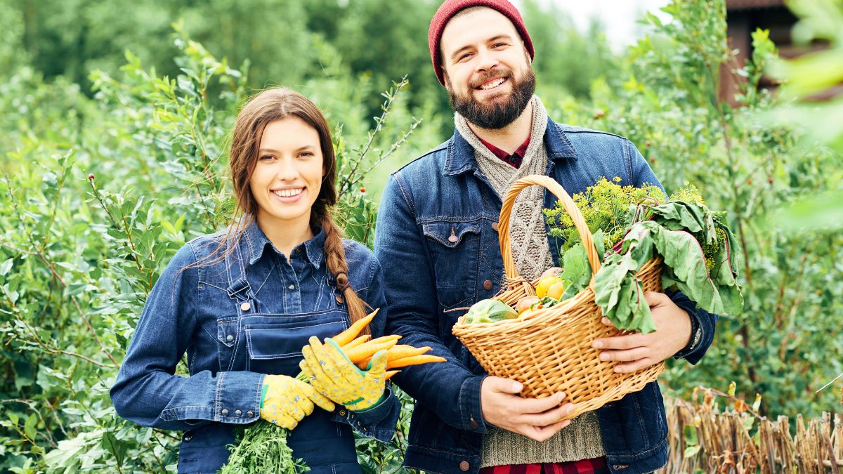 Giovani agricoltori, agricoltura europea, innovazione