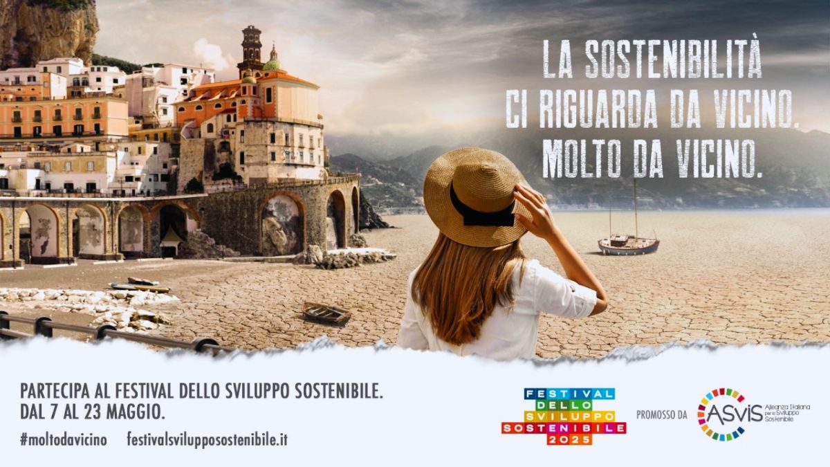 Sostenibilità, sviluppo sostenibile, Agenda 2030