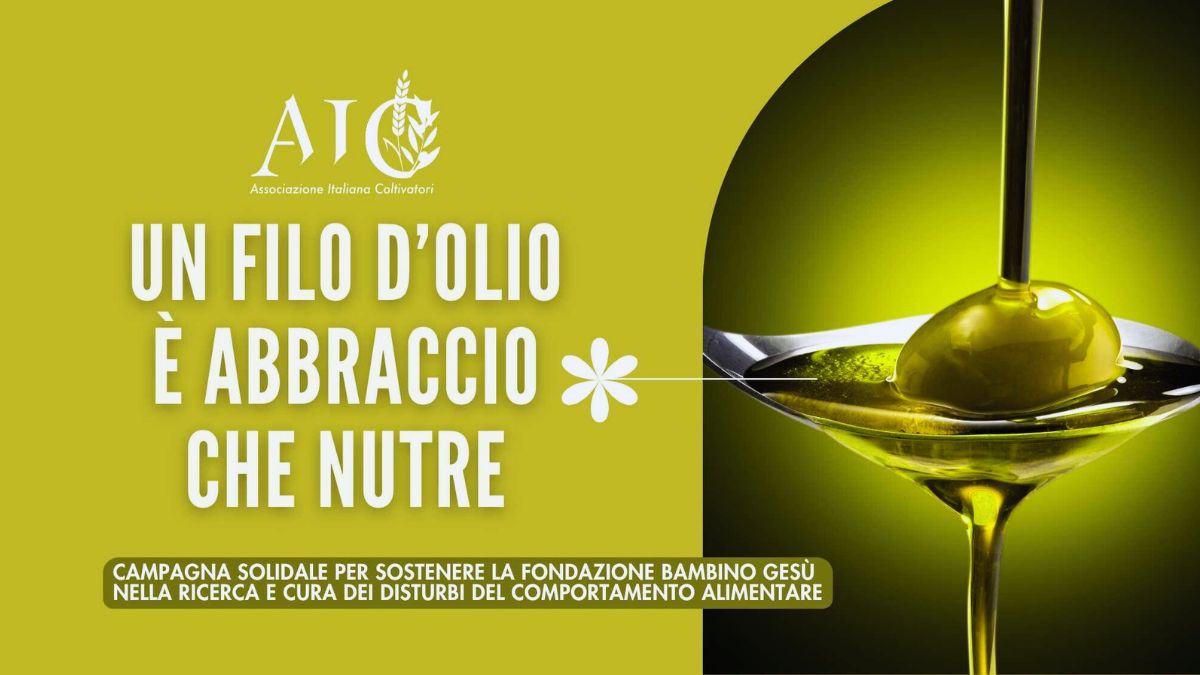 Alimentazione consapevole, benessere, solidarietà