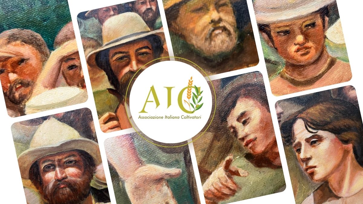 Agricoltura sostenibile, custodi del territorio, clima