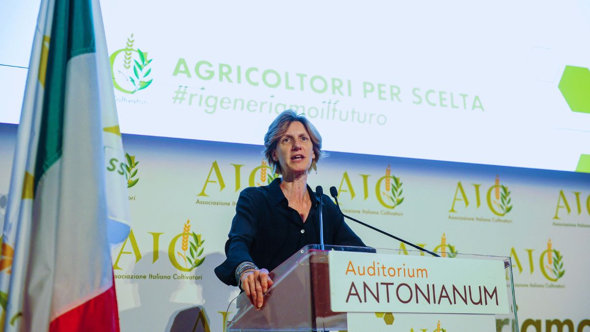 Donne agricoltura, parità genere, imprenditoria