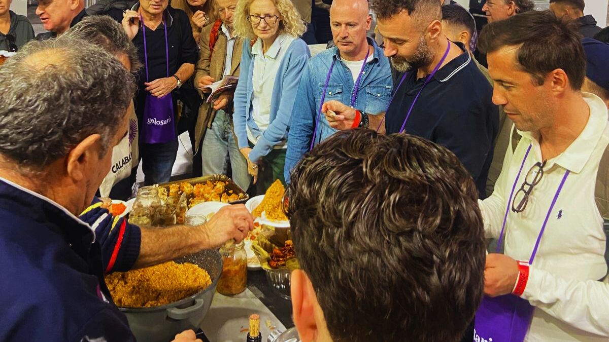 Prodotti agroalimentari italiani con marchio collettivo