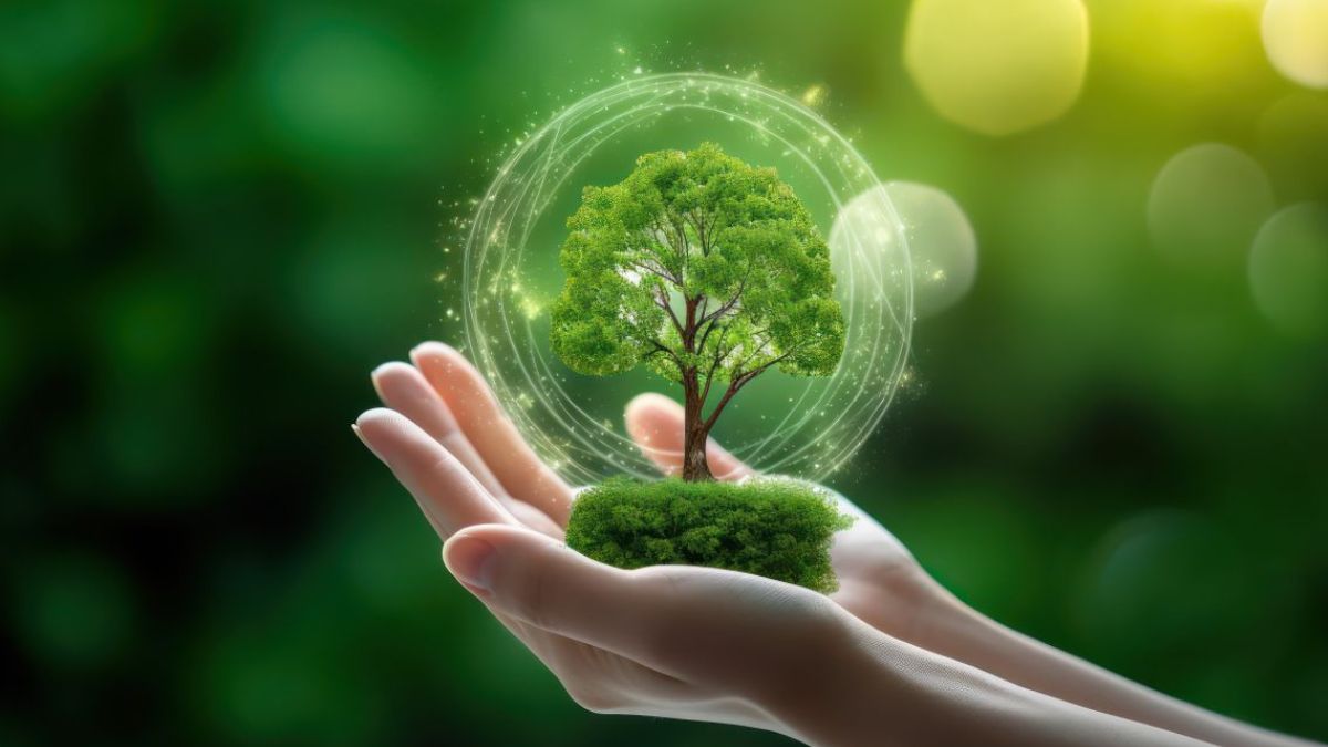 Impianto di produzione di biometano in area rurale