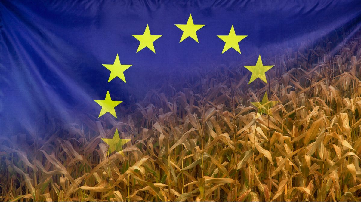 Green Deal PAC agricoltura sostenibile Europa Agenda 2030