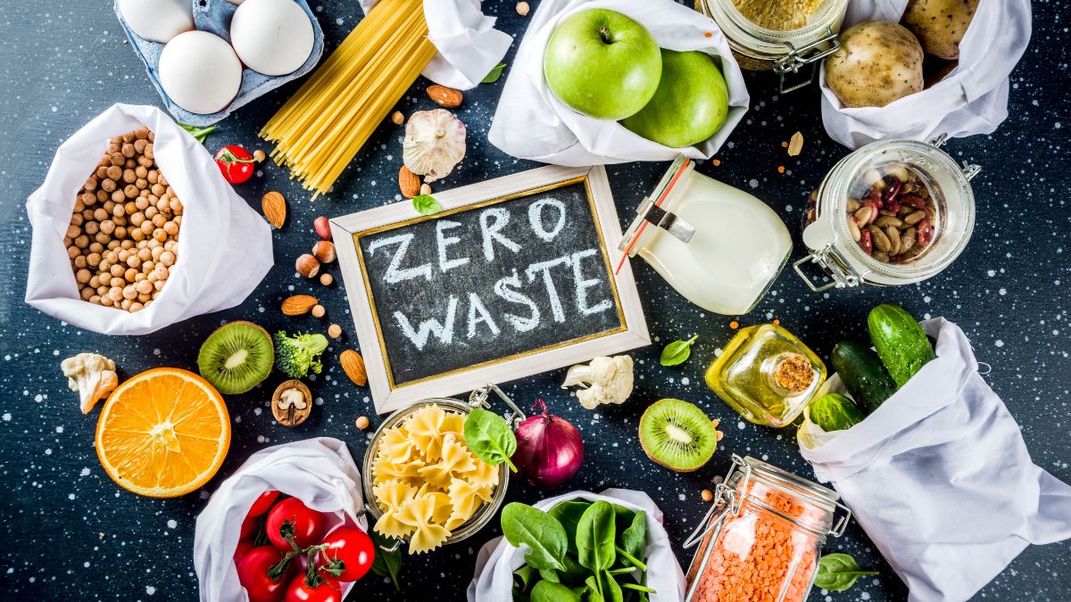 spreco alimentare cibo filiera rifiuti sostenibilità FAO