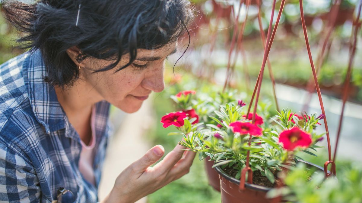 donna imprenditrice agricola florovivaismo sostenibilità