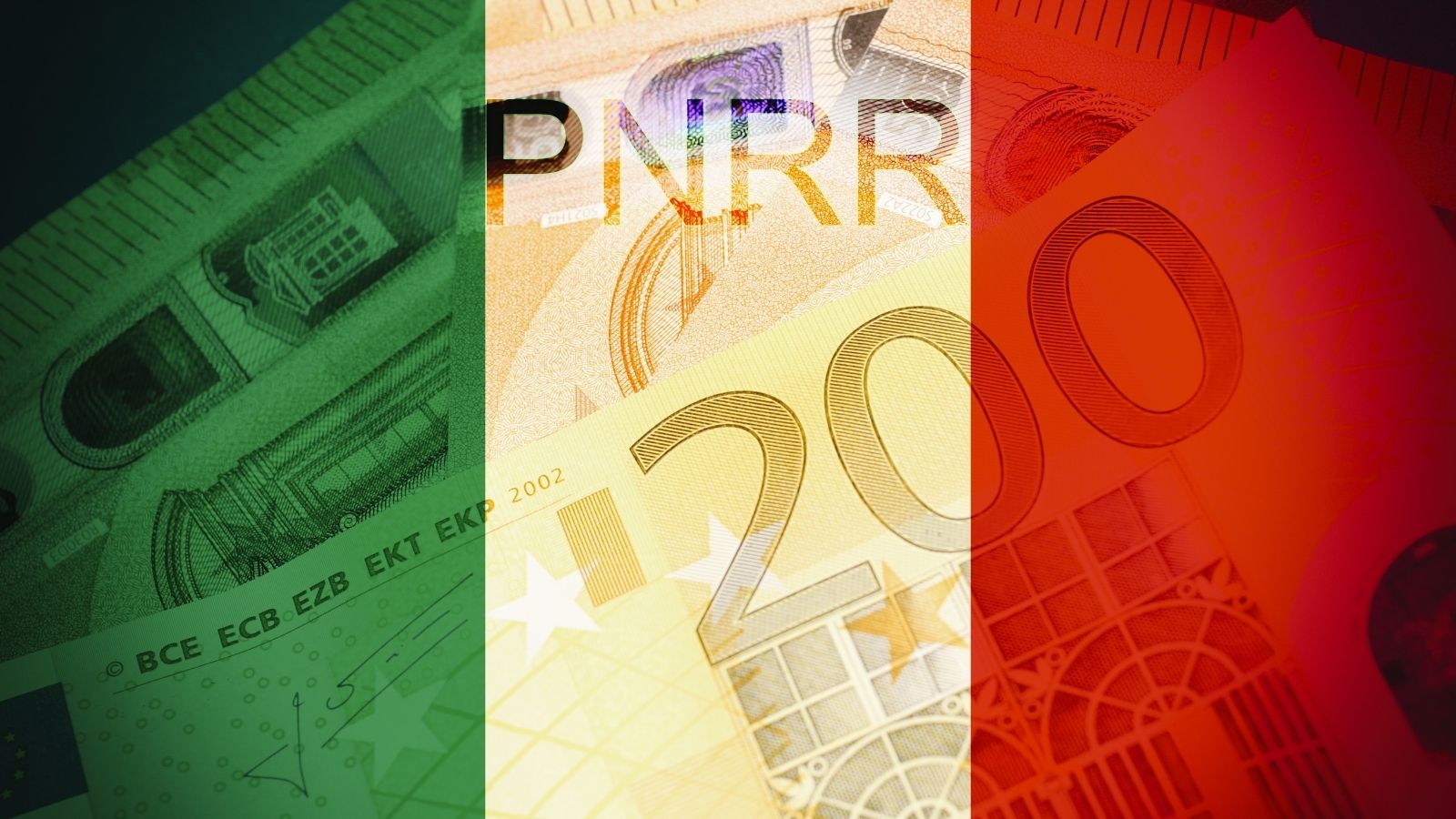PNRR agricoltura filiere aree interne Green Deal PAC