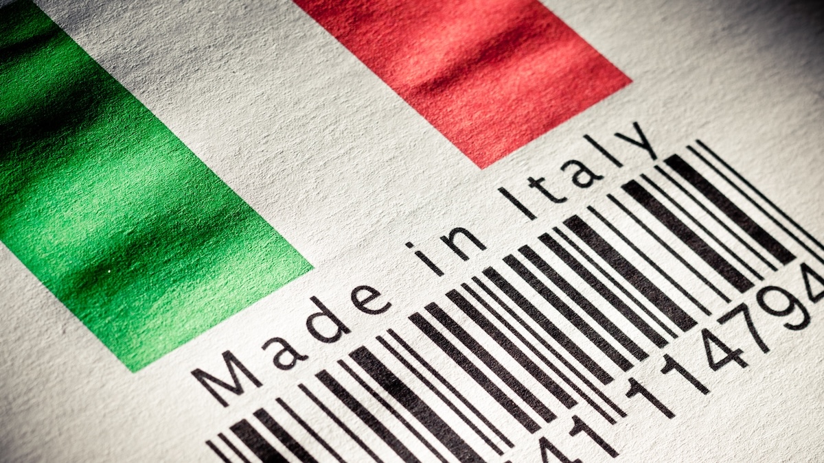 Aic Made in Italy 15 aprile