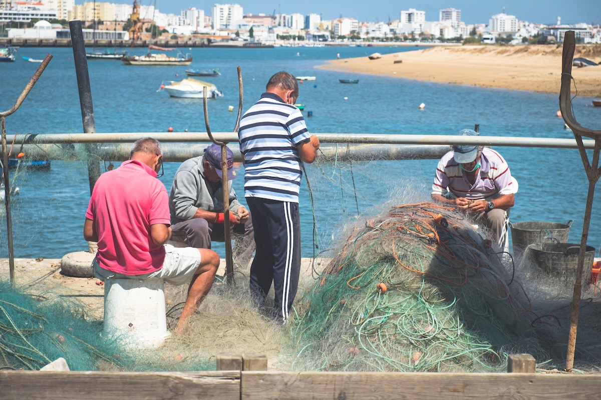 PESCA
