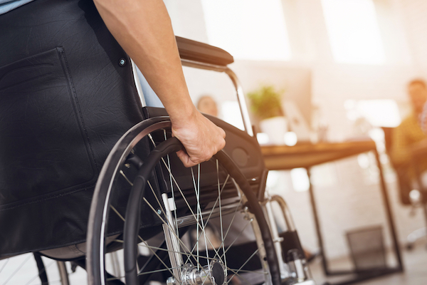 Disabilità e Invalidità
