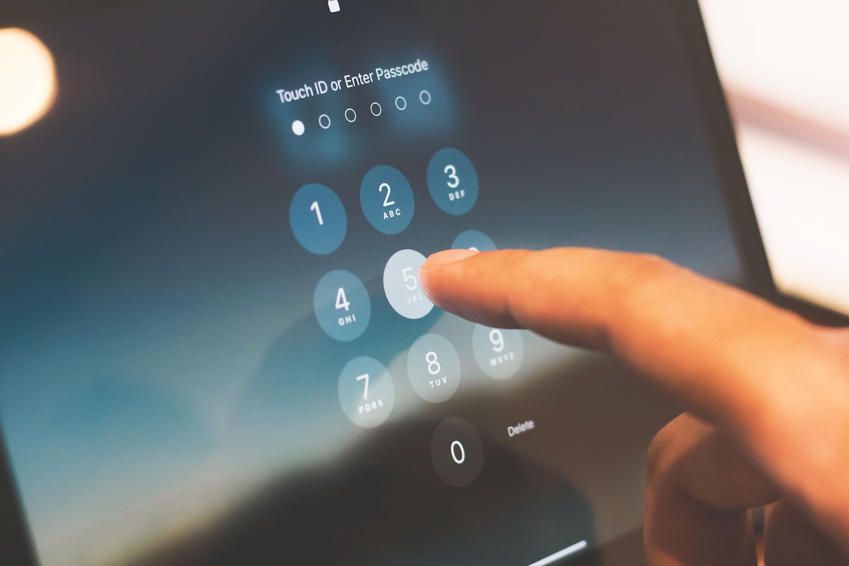 Privacy e protezione dati