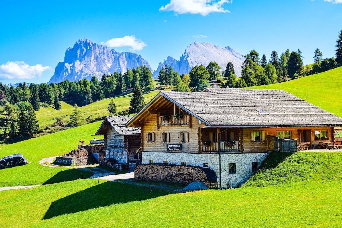 Rappresentanza e Promozione Agriturismi